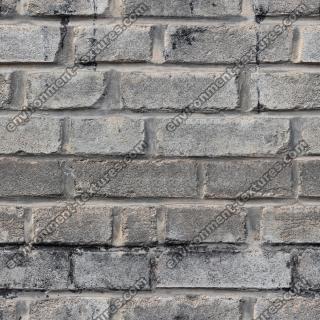 Seamless Textures of Wall Bricks + Normal & Bump Mapping